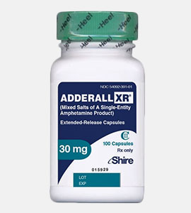 Køb Adderall-tabletter online